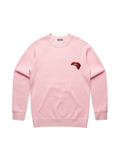 Crewneck Premium Pink