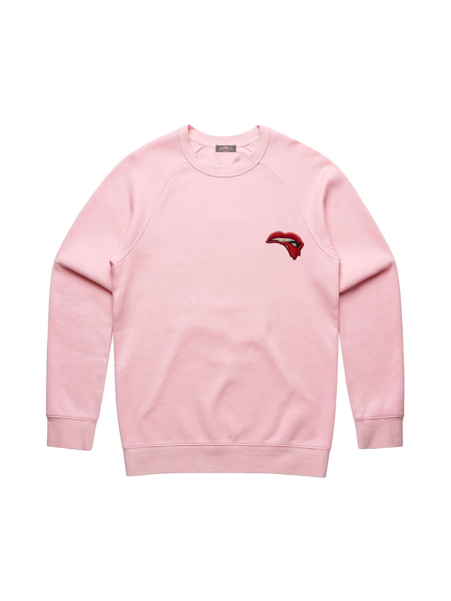 Copy of Crewneck Premium Pink